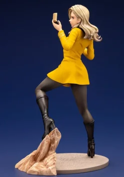 Star Trek - Command Officer Statue / Bishoujo: Kotobukiya