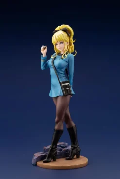 Star Trek - Medical Officer Statue / Bishoujo - Limited Edition: Kotobukiya