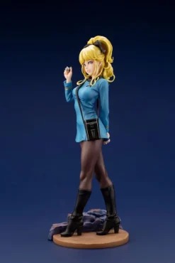 Star Trek - Medical Officer Statue / Bishoujo - Limited Edition: Kotobukiya