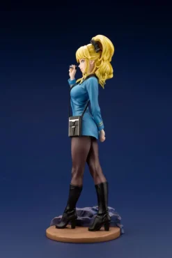 Star Trek - Medical Officer Statue / Bishoujo - Limited Edition: Kotobukiya