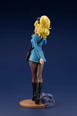 Star Trek - Medical Officer Statue / Bishoujo - Limited Edition: Kotobukiya
