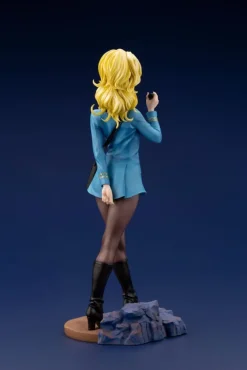 Star Trek - Medical Officer Statue / Bishoujo - Limited Edition: Kotobukiya