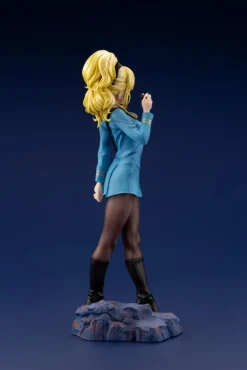 Star Trek - Medical Officer Statue / Bishoujo - Limited Edition: Kotobukiya