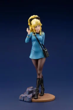 Star Trek - Medical Officer Statue / Bishoujo - Limited Edition: Kotobukiya