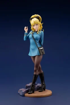 Star Trek - Medical Officer Statue / Bishoujo - Limited Edition: Kotobukiya
