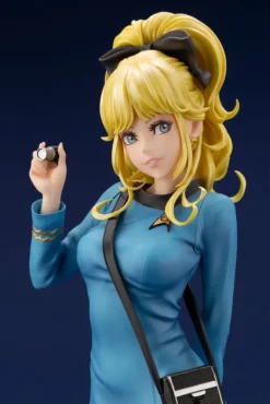 Star Trek - Medical Officer Statue / Bishoujo - Limited Edition: Kotobukiya