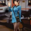 Star Trek - Vulcan Science Officer Statue / Bishoujo: Kotobukiya