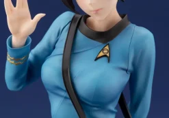 Star Trek - Vulcan Science Officer Statue / Bishoujo: Kotobukiya