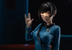 Star Trek - Vulcan Science Officer Statue / Bishoujo: Kotobukiya