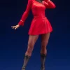 Star Trek Bishoujo - Uhura Statue / Operation Officer: Kotobukiya