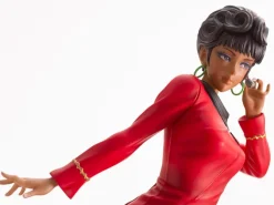 Star Trek Bishoujo - Uhura Statue / Operation Officer: Kotobukiya