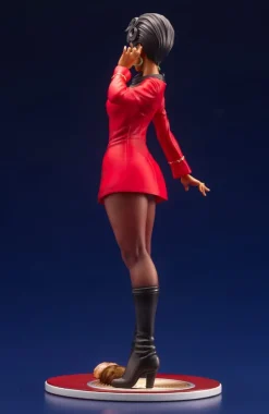 Star Trek Bishoujo - Uhura Statue / Operation Officer: Kotobukiya