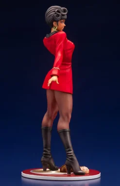 Star Trek Bishoujo - Uhura Statue / Operation Officer: Kotobukiya