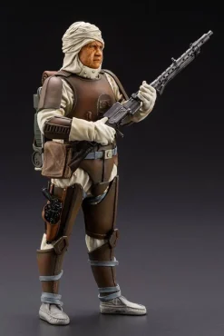 Star Wars - Bounty Hunter Dengar Statue / ARTFX+: Kotobukiya