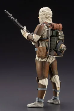 Star Wars - Bounty Hunter Dengar Statue / ARTFX+: Kotobukiya