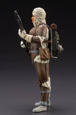 Star Wars - Bounty Hunter Dengar Statue / ARTFX+: Kotobukiya