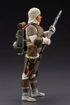 Star Wars - Bounty Hunter Dengar Statue / ARTFX+: Kotobukiya