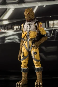 Star Wars - Bounty Hunter Bossk Statue / ARTFX+: Kotobukiya