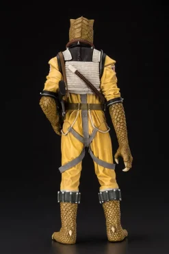 Star Wars - Bounty Hunter Bossk Statue / ARTFX+: Kotobukiya