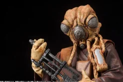 Star Wars - Bounty Hunter Zuckuss / ARTFX+: Kotobukiya
