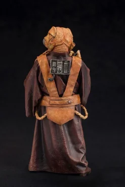 Star Wars - Bounty Hunter Zuckuss / ARTFX+: Kotobukiya