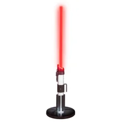 Star Wars - Darth Vader Light Saber / Schreibtischlampe: The Source