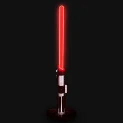 Star Wars - Darth Vader Light Saber / Schreibtischlampe: The Source
