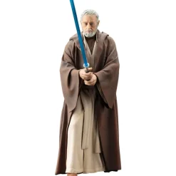 Star Wars - Obi-Wan Kenobi Statue / ARTFX+: Kotobukiya
