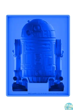 Star Wars - R2-D2 DX Silikon-Form : Kotobukiya