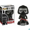 Star Wars Episode VII - Kylo Ren Figur - POP: Funko