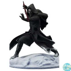 Star Wars Episode VII - Kylo Ren Statue - ARTFX: Kotobukiya