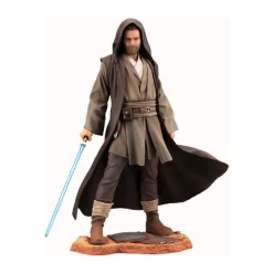 Star Wars Obi-Wan Kenobi - Obi-Wan Kenobi Statue / ARTFX: Kotobukiya