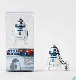 Star Wars R2-D2 USB Stick - 8GB 2.0: Tribe