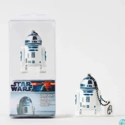 Star Wars R2-D2 USB Stick - 8GB 2.0: Tribe