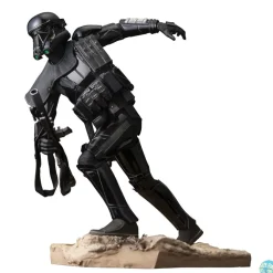 Star Wars Rogue One - Death Trooper Statue / ARTFX: Kotobukiya