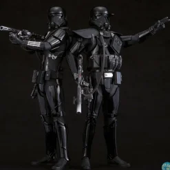 Star Wars Rogue One - Death Trooper Doppel-Statue - ARTFX+: Kotobukiya