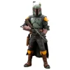 Star Wars: The Book of Boba - Boba Fett Statue / ARTFX+: Kotobukiya