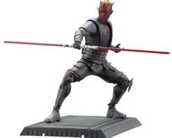 Star Wars The Clone Wars - Darth Maul Statue / ARTFX: Kotobukiya