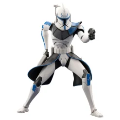 Star Wars The Clone Wars - Captain Rex Statue / ARTFX: Kotobukiya