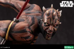 Star Wars: The Phantom Menace ARTFX - Darth Maul Nightbrother Statue: Kotobukiya
