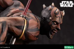 Star Wars: The Phantom Menace ARTFX - Darth Maul Nightbrother Statue: Kotobukiya