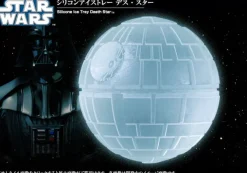 Star Wars Todesstern Silikon-Form: Kotobukiya