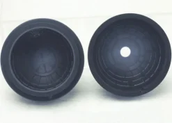 Star Wars Todesstern Silikon-Form: Kotobukiya