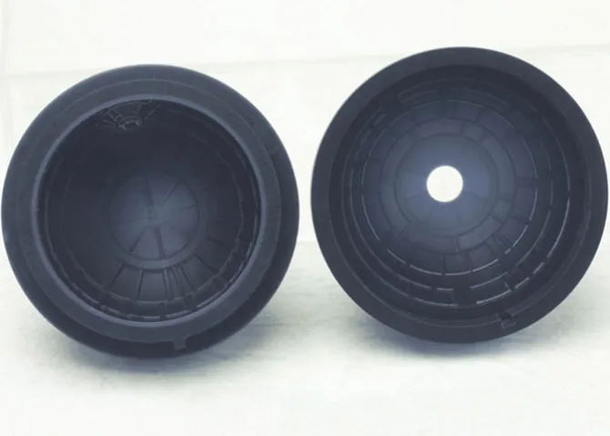 Star Wars Todesstern Silikon-Form: Kotobukiya