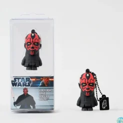 Star Wars Tribe Darth Maul 8 GB USB Stick 2.0