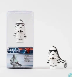Star Wars Tribe Stormtrooper 8 GB USB Stick 2.0