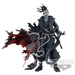 Star Wars: Visionen - The Ronin Figur / The Duel: Banpresto