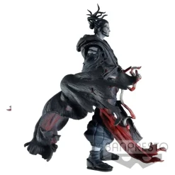 Star Wars: Visionen - The Ronin Figur / The Duel: Banpresto