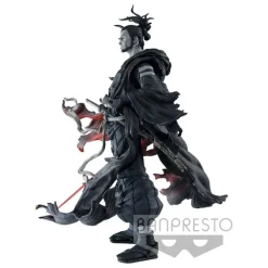 Star Wars: Visionen - The Ronin Figur / The Duel: Banpresto