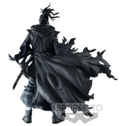 Star Wars: Visionen - The Ronin Figur / The Duel: Banpresto